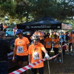 Slivja, Tek Dimnice 2016