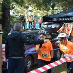 Slivja, Tek Dimnice 2016