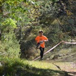 Slivja, Tek Dimnice 2016