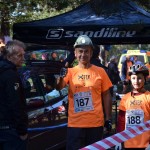 Slivja, Tek Dimnice 2016