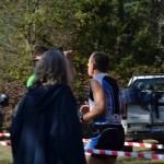 Slivja, Tek Dimnice 2016