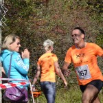 Slivja, Tek Dimnice 2016
