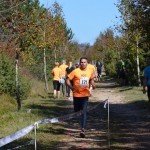 Slivja, Tek Dimnice 2016