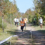 Slivja, Tek Dimnice 2016
