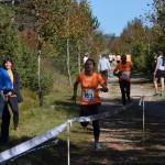 Slivja, Tek Dimnice 2016