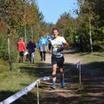 Slivja, Tek Dimnice 2016