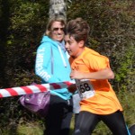 Slivja, Tek Dimnice 2016