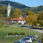 Slivja, Tek Dimnice 2016