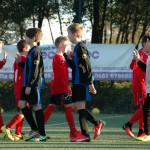 Nogomet, cicibani: Kras Repen - Montebello Don Bosco