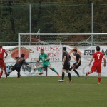Repen (Trst), nogomet, Elitna liga: Kras Repen - Manzanese