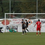 Repen (Trst), nogomet, Elitna liga: Kras Repen - Manzanese