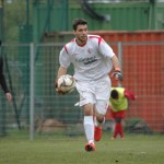 Repen (Trst), nogomet, Elitna liga: Kras Repen - Manzanese