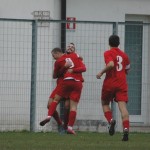 Repen (Trst), nogomet, Elitna liga: Kras Repen - Manzanese