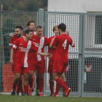 Repen (Trst), nogomet, Elitna liga: Kras Repen - Manzanese