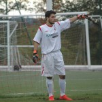 Repen (Trst), nogomet, Elitna liga: Kras Repen - Manzanese