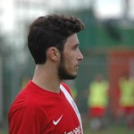Repen (Trst), nogomet, Elitna liga: Kras Repen - Manzanese