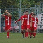 Repen (Trst), nogomet, Elitna liga: Kras Repen - Manzanese