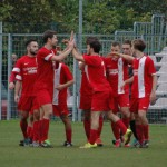 Repen (Trst), nogomet, Elitna liga: Kras Repen - Manzanese