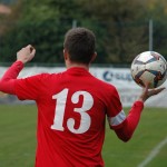 Repen (Trst), nogomet, Elitna liga: Kras Repen - Manzanese