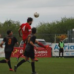 Repen (Trst), nogomet, Elitna liga: Kras Repen - Manzanese