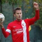 Repen (Trst), nogomet, Elitna liga: Kras Repen - Manzanese