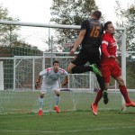 Repen (Trst), nogomet, Elitna liga: Kras Repen - Manzanese