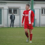 Repen (Trst), nogomet, Elitna liga: Kras Repen - Manzanese