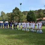 Nogomet, Gabrje; 12. trofeja KD Skala
