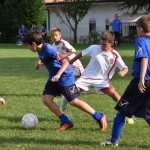 Nogomet, Gabrje; 12. trofeja KD Skala