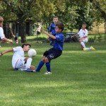 Nogomet, Gabrje; 12. trofeja KD Skala