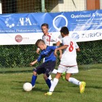 Nogomet, Gabrje; 12. trofeja KD Skala