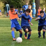 Nogomet, Gabrje; 12. trofeja KD Skala