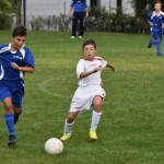 Nogomet, Gabrje; 12. trofeja KD Skala