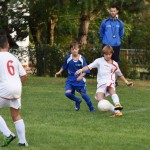 Nogomet, Gabrje; 12. trofeja KD Skala