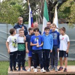 Nogomet, Gabrje; 12. trofeja KD Skala