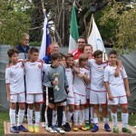 Nogomet, Gabrje; 12. trofeja KD Skala