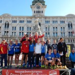 Atletika, Trst, memorial Crasso; foto Fabio Ruzzier
