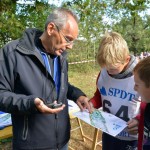Sport - Orijentacijski tek - Orienteering - SPDT - ZSSDI - Orien