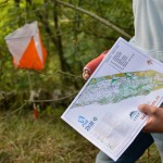 Sport - Orijentacijski tek - Orienteering - SPDT - ZSSDI - Orien