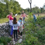 Sport - Orijentacijski tek - Orienteering - SPDT - ZSSDI - Orien