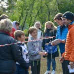 Sport - Orijentacijski tek - Orienteering - SPDT - ZSSDI - Orien