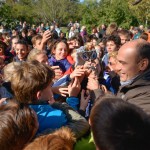 Sport - Orijentacijski tek - Orienteering - SPDT - ZSSDI - Orien