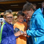 Sport - Orijentacijski tek - Orienteering - SPDT - ZSSDI - Orien