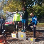 Slivja, Tek Dimnice 2016