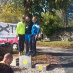 Slivja, Tek Dimnice 2016