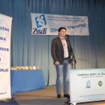 Sovodnje, nagrada Šport in šola
