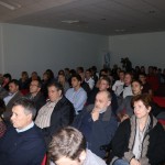 Sovodnje, nagrada Šport in šola