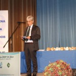 Sovodnje, nagrada Šport in šola