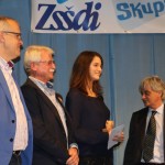 Sovodnje, nagrada Šport in šola