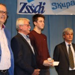 Sovodnje, nagrada Šport in šola